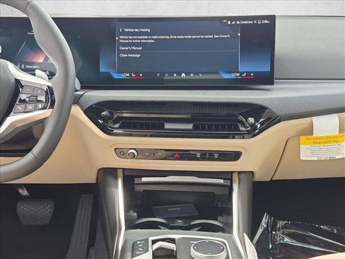 New 2026 BMW 330i Sedan w/ Parking Assistance Package RWD image 12