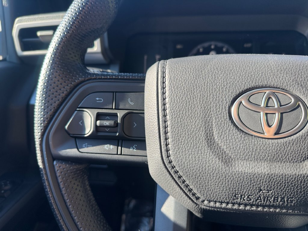 Used 2026 Toyota Tacoma SR5 AWD/4WD image 28
