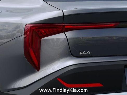 New 2026 Kia K4 FWD image 14