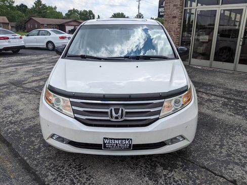 Used 2013 Honda Odyssey Touring image 8