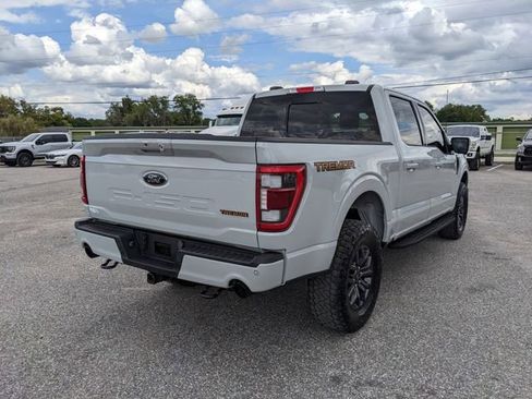 Used 2023 Ford F150 Tremor w/ Equipment Group 402A High AWD/4WD image 4
