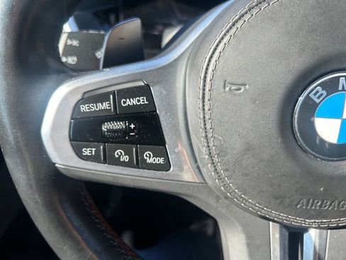 Used 2023 BMW X7 M60i w/ Executive Package image 24