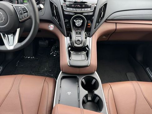 New 2026 Acura RDX w/ Technology Package image 23