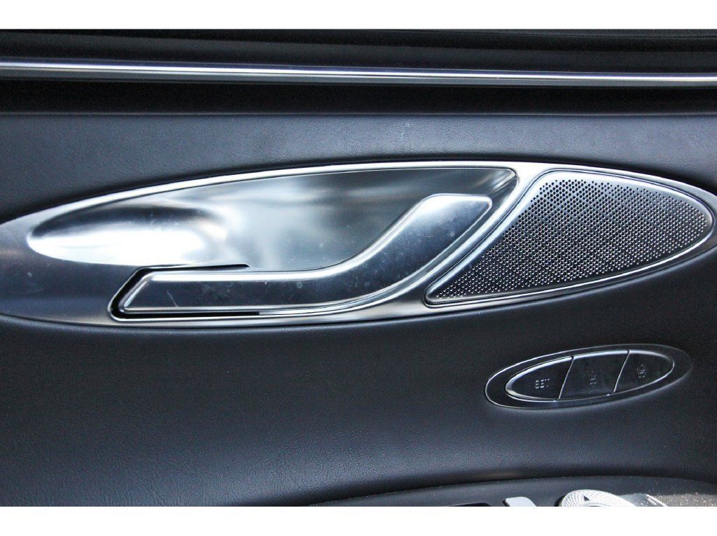 Used 2023 Genesis GV70 2.5T w/ Advanced Package AWD/4WD image 21