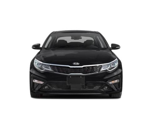 Used 2019 Kia Optima EX w/ EX Premium Package image 8
