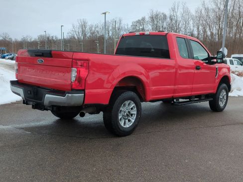 Used 2022 Ford F250 XL w/ STX Appearance Package image 8