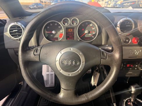 Used 2006 Audi TT 1.8T image 18