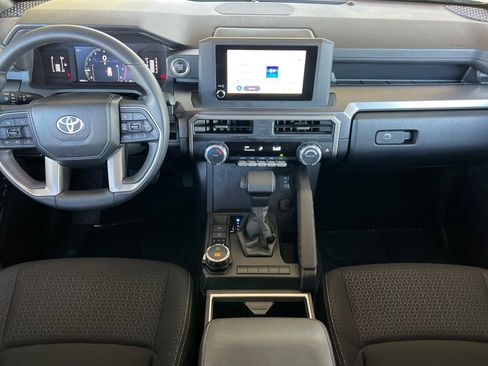 Certified 2025 Toyota 4Runner SR5 image 17
