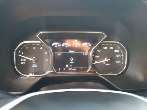 Used 2021 GMC Yukon SLT image 37