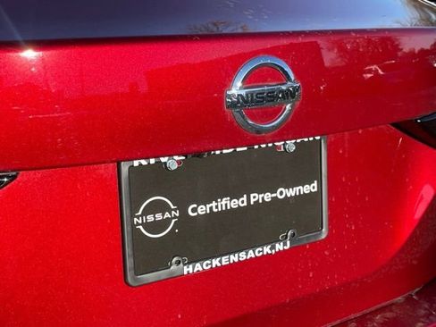 Used 2023 Nissan Sentra SV FWD image 26