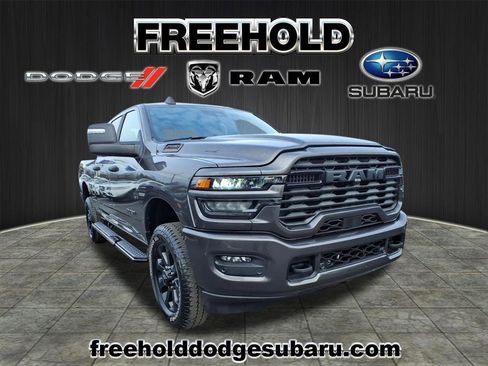 Used 2025 RAM 2500 Big Horn image 1
