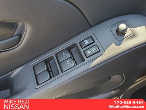 New 2026 Nissan Frontier SV w/ Tow Package image 12