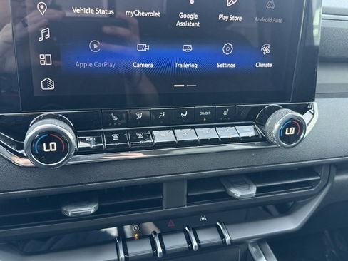 New 2026 Chevrolet Colorado Trail Boss image 9