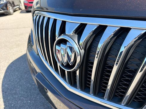 Used 2016 Buick Encore FWD image 13