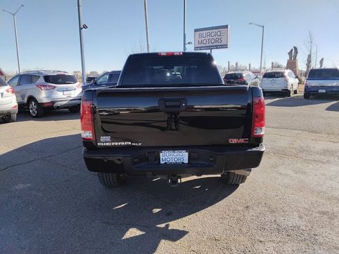 Used 2013 GMC Sierra 1500 SLT image 6