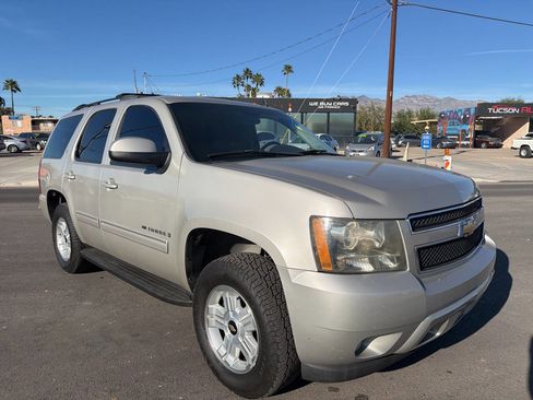 Used 2009 Chevrolet Tahoe LT image 9