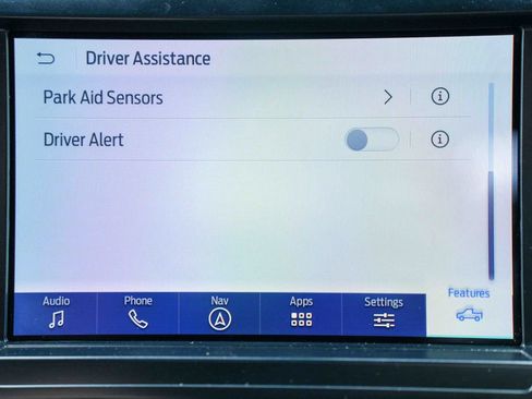 Used 2023 Ford F150 XL w/ STX Appearance Package image 33