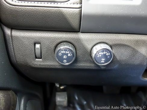 Certified 2022 GMC Canyon Elevation w/ Trailering Package image 18