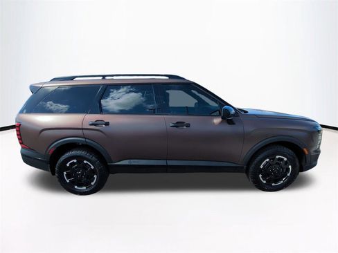 New 2026 Hyundai Palisade XRT Pro image 4