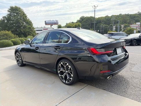 Used 2026 BMW 330i Sedan RWD image 6