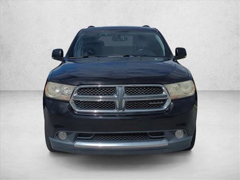 Used 2011 Dodge Durango Crew image 2