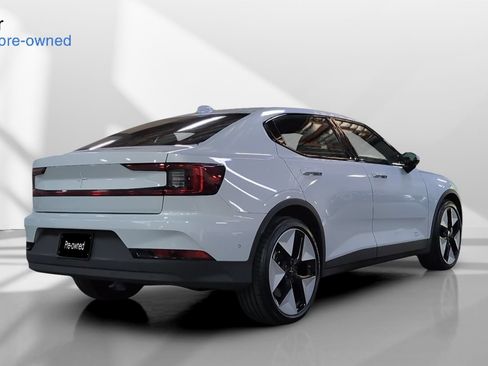 Certified 2023 Polestar Polestar 2 w/ Pilot Pack AWD/4WD image 5