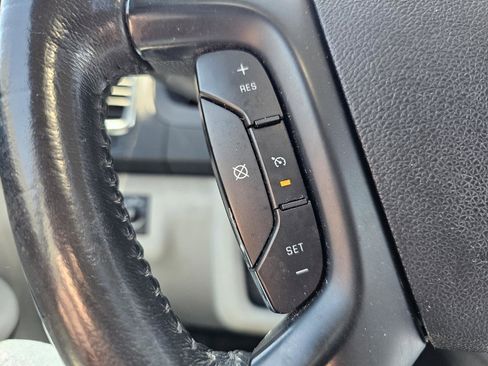 Used 2012 GMC Acadia Denali AWD/4WD image 11
