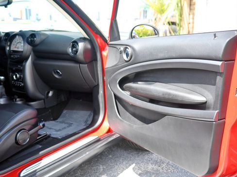 Used 2014 MINI Cooper Paceman S FWD image 31