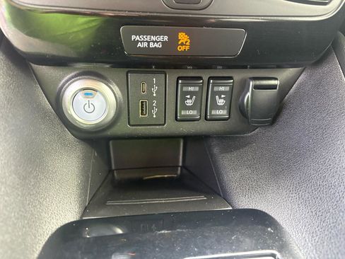 Used 2021 Nissan Leaf SV w/ SV Technology Package image 29