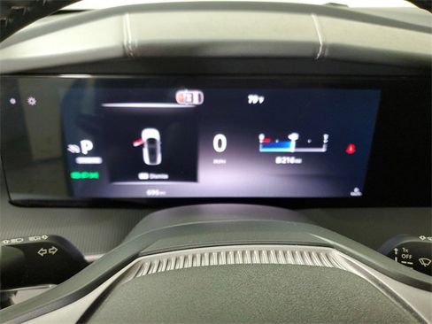 Used 2026 Nissan Murano SV image 29