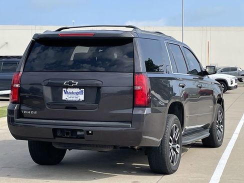 Used 2018 Chevrolet Tahoe LS w/ All-Season Package image 4