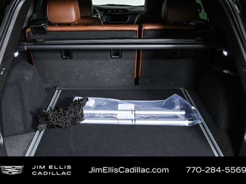 New 2024 Cadillac XT5 Premium Luxury w/ Technology Package image 25