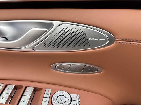 New 2026 Genesis GV70 2.5T Advanced AWD/4WD image 48