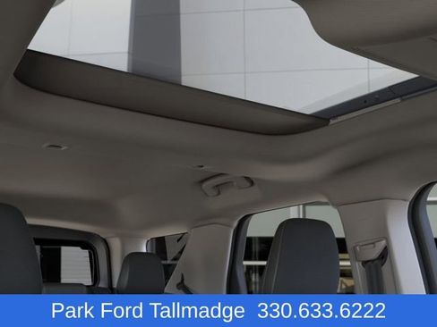 New 2025 Ford Bronco Sport Big Bend w/ Convenience Package AWD/4WD image 22