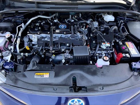 Used 2024 Toyota Corolla SE FWD image 31