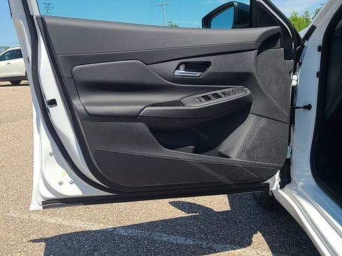 New 2026 Nissan Sentra SV w/ SV Convenience Package FWD image 10