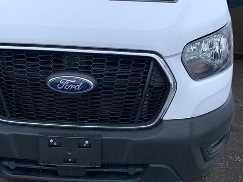 Used 2024 Ford Transit 250 Low Roof w/ Exterior Upgrade Package image 21