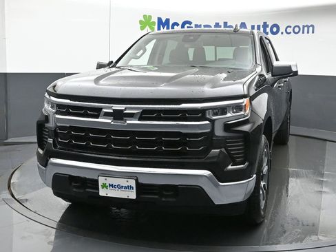 New 2026 Chevrolet Silverado 1500 LT w/ All Star Edition Plus image 5