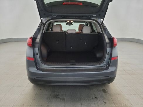 Used 2021 Hyundai Tucson Value image 29