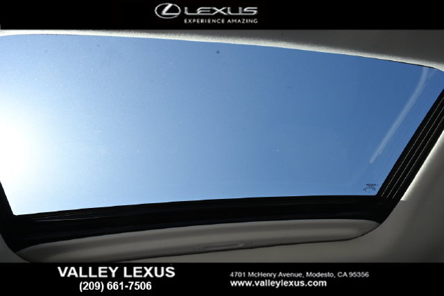 Used 2024 Lexus RX 350 Premium Plus w/ Convenience Package AWD/4WD image 6