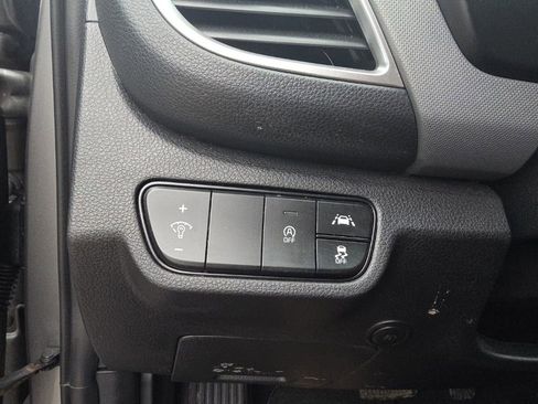 Used 2023 Kia Seltos LX image 15