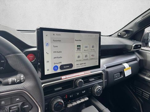 New 2025 Toyota 4Runner TRD Off-Road Premium image 13