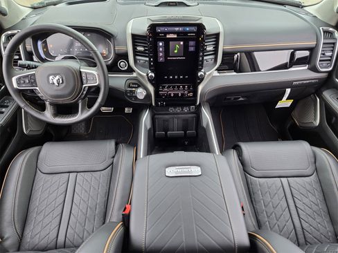 New 2026 RAM 1500 Tungsten image 28