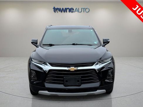 Used 2020 Chevrolet Blazer LT image 8