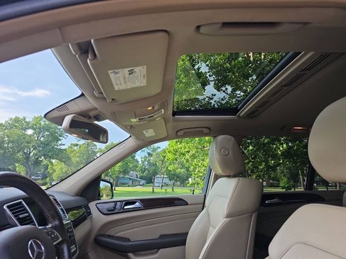 Used 2013 Mercedes-Benz ML 350 4MATIC image 14