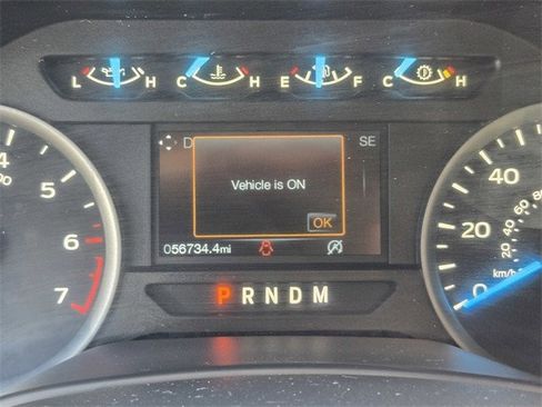 Certified 2020 Ford F150 XLT w/ Equipment Group 302A Luxury image 20