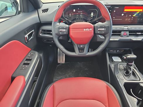 New 2026 Kia K4 GT-Line Turbo FWD image 13