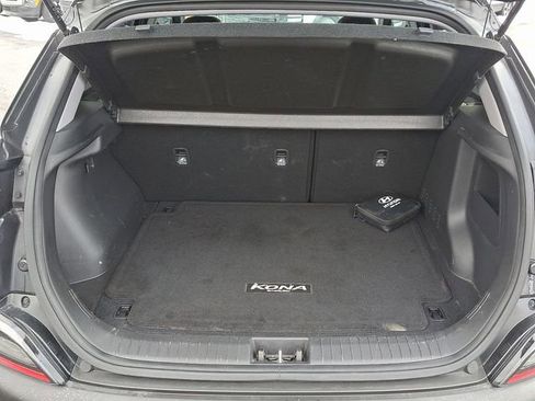 Certified 2023 Hyundai Kona SEL w/ Convenience Package image 28