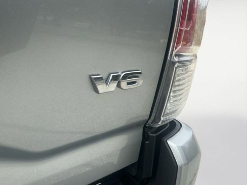 Certified 2023 Toyota Tacoma TRD Sport image 24