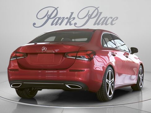 Used 2021 Mercedes-Benz A 220 image 19
